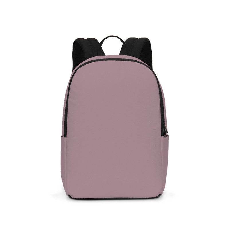 Medium-Light Neutral Pink Waterproof Backpack (PI-NE-ML) - Ghost