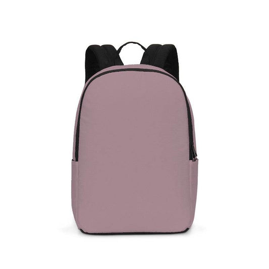 Medium-Light Neutral Pink Waterproof Backpack (PI-NE-ML) - Ghost