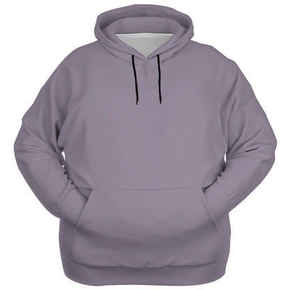Medium-Light Neutral Purple Hoodie PLUS (MPU2-NE-ML) - Ghost Front PLUS