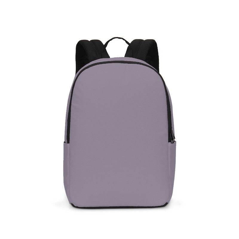 Medium-Light Neutral Purple Waterproof Backpack (MPU2-NE-ML) - Ghost