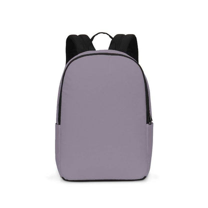 Medium-Light Neutral Purple Waterproof Backpack (MPU2-NE-ML) - Ghost