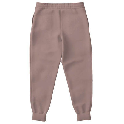 Medium-Light Neutral Red Joggers (R-NE-ML) - Back