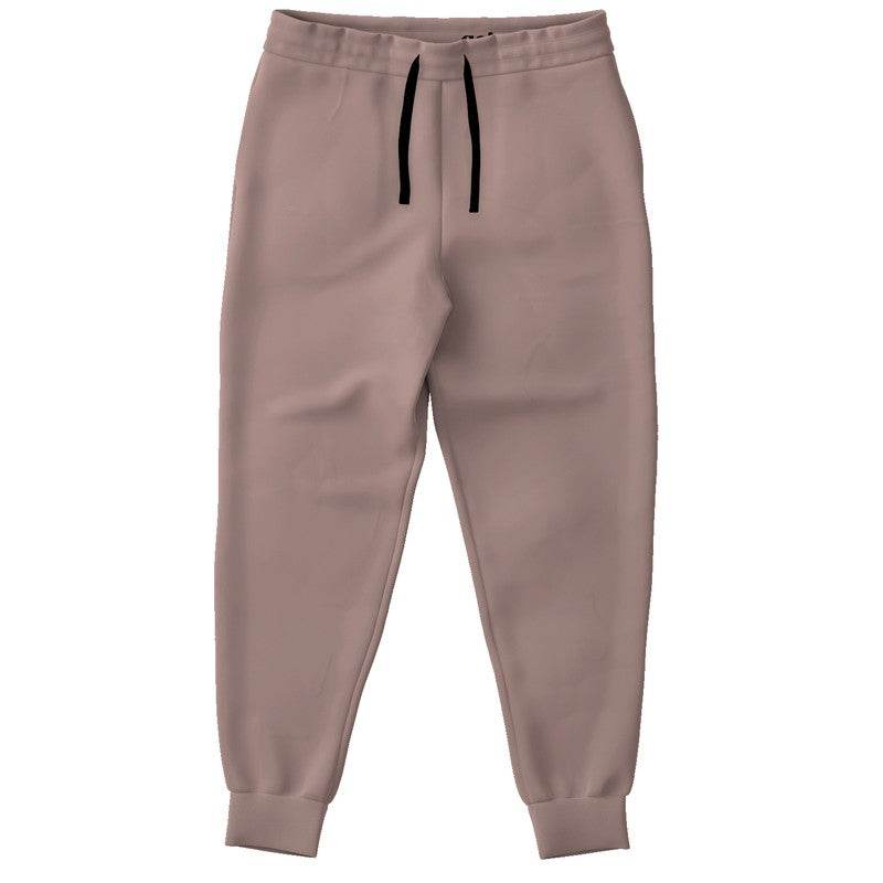 Medium-Light Neutral Red Joggers (R-NE-ML) - Front