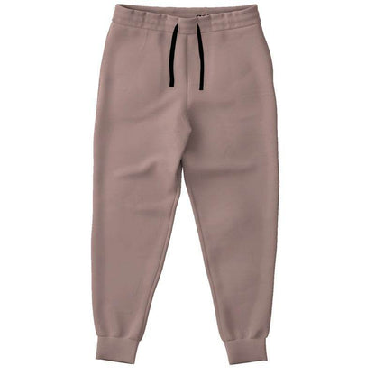 Medium-Light Neutral Red Joggers (R-NE-ML) - Front