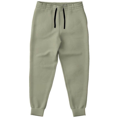 Medium-Light Neutral Yellow Joggers (LY2-NE-ML) - Front