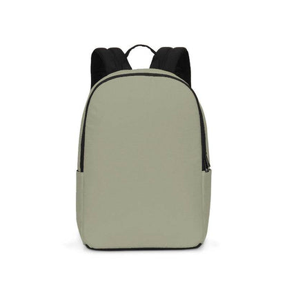 Medium-Light Neutral Yellow Waterproof Backpack (LY2-NE-ML) - Ghost