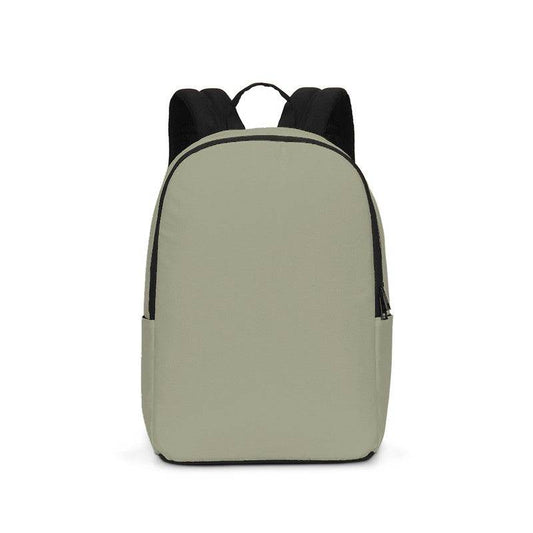 Medium-Light Neutral Yellow Waterproof Backpack (LY2-NE-ML) - Ghost