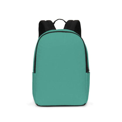 Medium Blue-Green Waterproof Backpack (BG-ME-ME) - Ghost