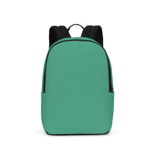 Medium Blue-Green Waterproof Backpack (BGG1-ME-ME) - Ghost