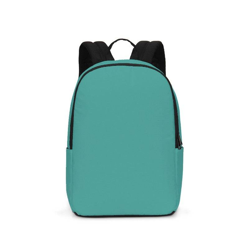 Medium Blue-Green Waterproof Backpack (CBG3-ME-ME) - Ghost