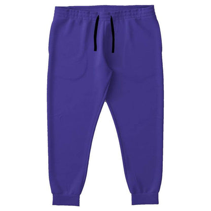 Medium Clear Indigo Joggers PLUS (PUI2-CL-ME) - Front PLUS