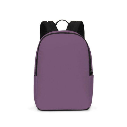 Medium Fully-Muted Magenta Waterproof Backpack (M-FM-ME) - Ghost