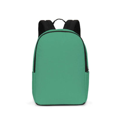 Medium Green Waterproof Backpack (BGG2-ME-ME) - Ghost