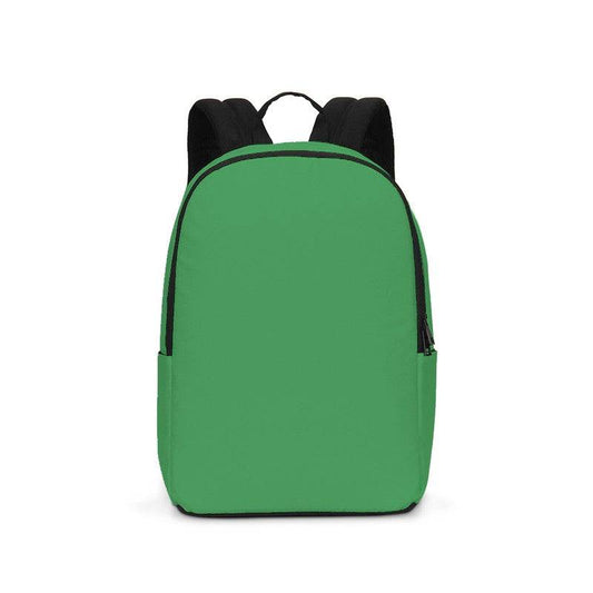Medium Green Waterproof Backpack (G-ME-ME) - Ghost
