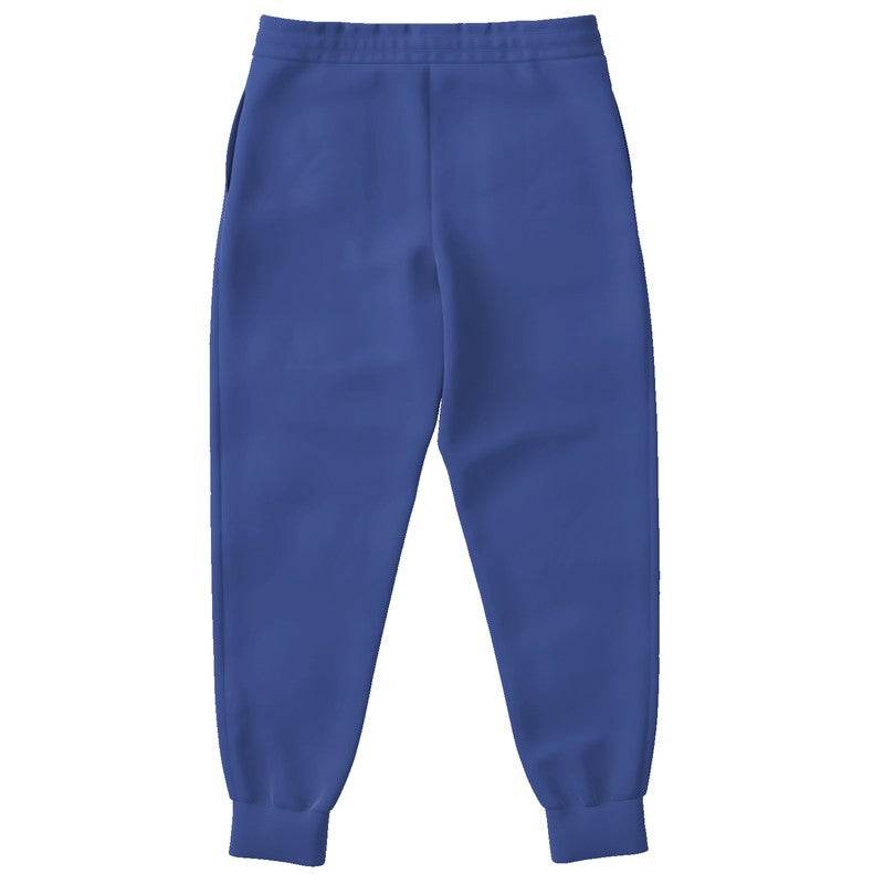 Medium Indigo Joggers (I-ME-ME) - Back