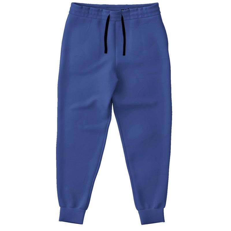Medium Indigo Joggers (I-ME-ME) - Front