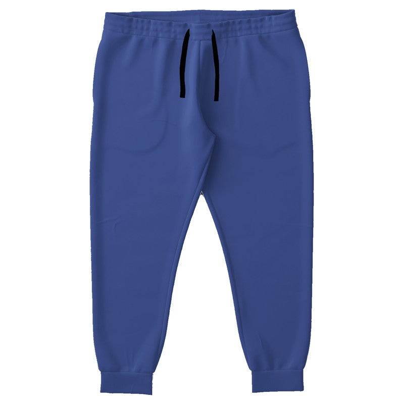 Medium Indigo Joggers PLUS (I-ME-ME) - Front PLUS