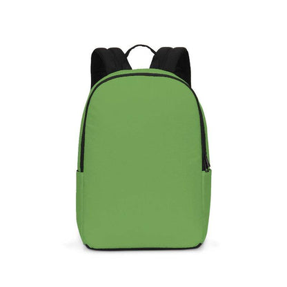 Medium Lime Waterproof Backpack (GL2-ME-ME) - Ghost