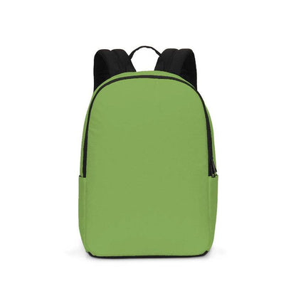 Medium Lime Waterproof Backpack (GL3-ME-ME) - Ghost