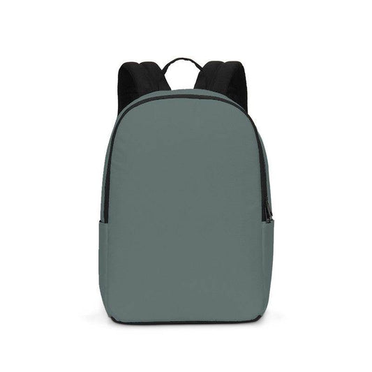 Medium Neutral Blue-Green Waterproof Backpack (CBG2-NE-ME) - Ghost