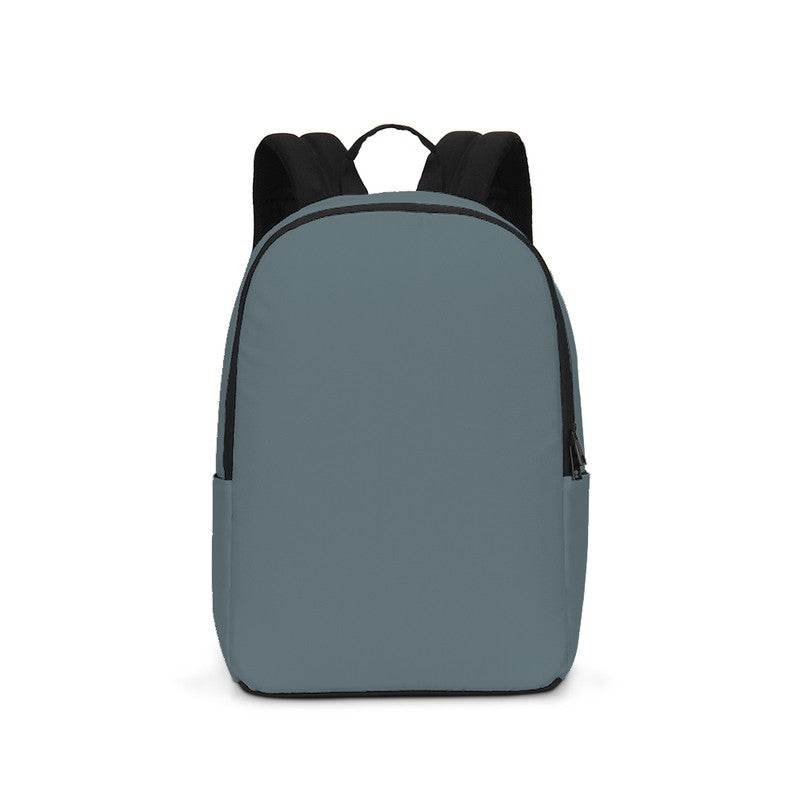 Medium Neutral Cyan Waterproof Backpack (BC2-NE-ME) - Ghost
