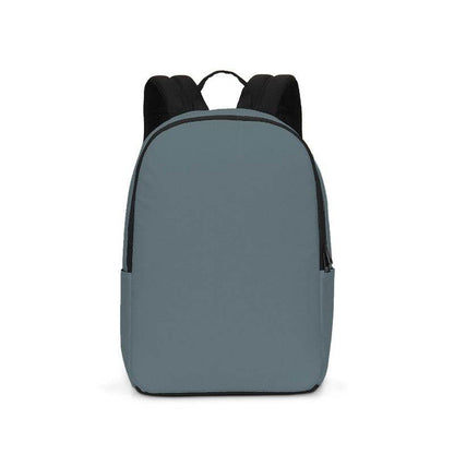 Medium Neutral Cyan Waterproof Backpack (BC2-NE-ME) - Ghost
