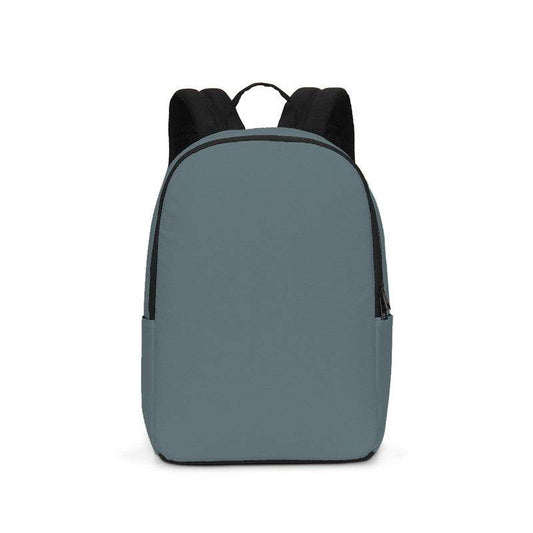 Medium Neutral Cyan Waterproof Backpack (BC2-NE-ME) - Ghost