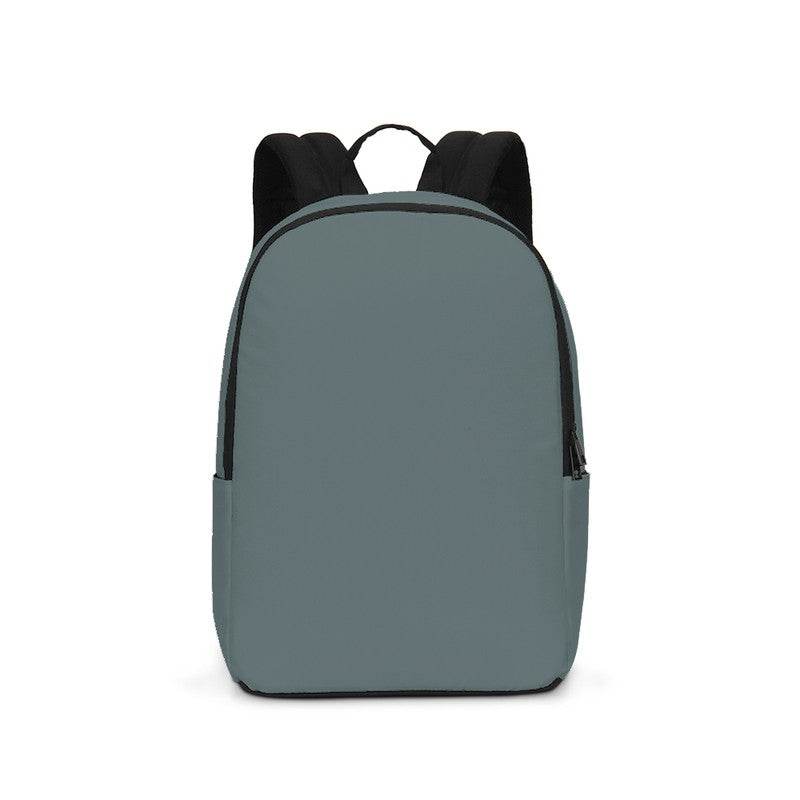 Medium Neutral Cyan Waterproof Backpack (C-NE-ME) - Ghost