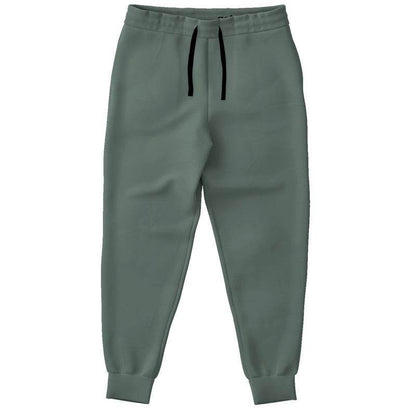 Medium Neutral Green Joggers (BGG2-NE-ME) - Front