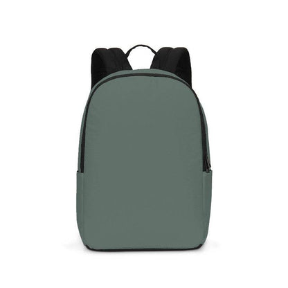 Medium Neutral Green Waterproof Backpack (BGG2-NE-ME) - Ghost