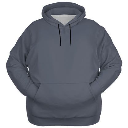 Medium Neutral Indigo Hoodie PLUS (I-NE-ME) - Ghost Front PLUS
