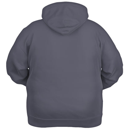 Medium Neutral Indigo Hoodie PLUS (PUI2-NE-ME) - Ghost Back PLUS