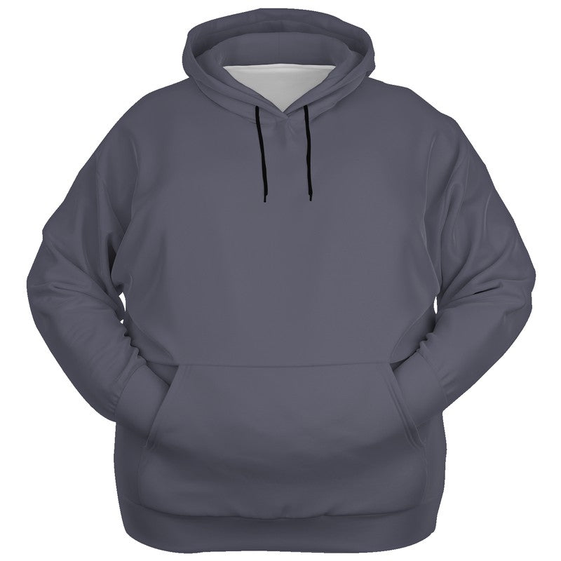 Medium Neutral Indigo Hoodie PLUS (PUI2-NE-ME) - Ghost Front PLUS