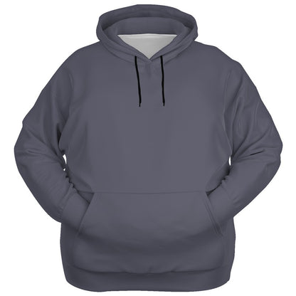 Medium Neutral Indigo Hoodie PLUS (PUI2-NE-ME) - Ghost Front PLUS