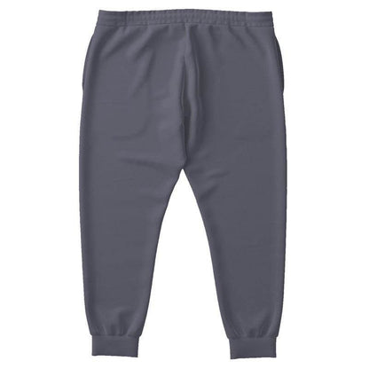 Medium Neutral Indigo Joggers PLUS (PUI2-NE-ME) - Back PLUS