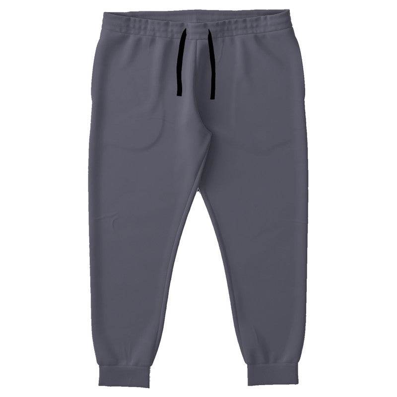 Medium Neutral Indigo Joggers PLUS (PUI2-NE-ME) - Front PLUS