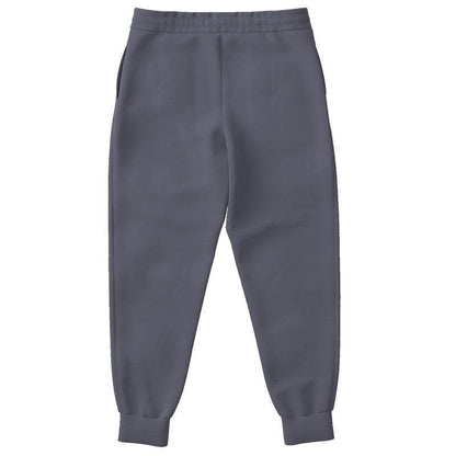 Medium Neutral Indigo Joggers (PUI2-NE-ME) - Back