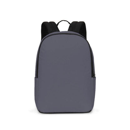 Medium Neutral Indigo Waterproof Backpack (PUI2-NE-ME) - Ghost