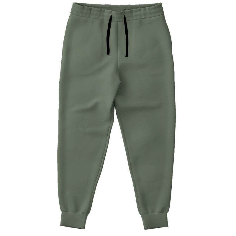 Medium Neutral Lime Joggers (GL2-NE-ME) - Front