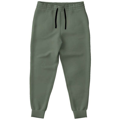 Medium Neutral Lime Joggers (GL2-NE-ME) - Front
