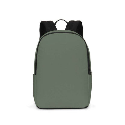 Medium Neutral Lime Waterproof Backpack (GL2-NE-ME) - Ghost