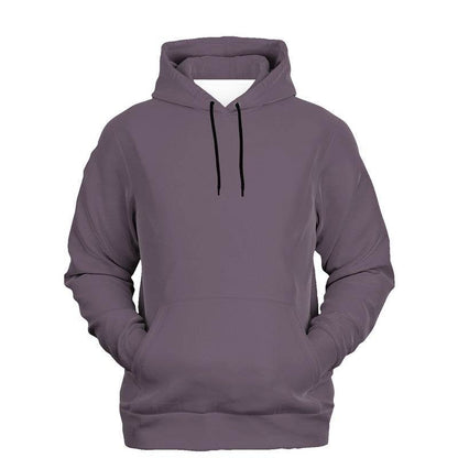 Medium Neutral Magenta Hoodie (M-NE-ME) - Ghost Front