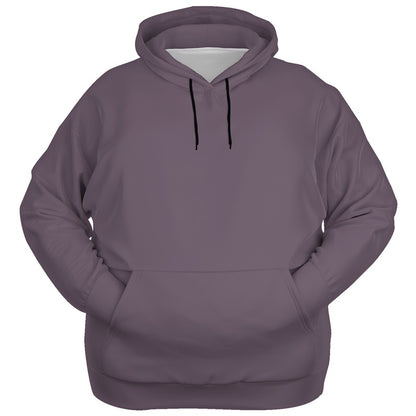 Medium Neutral Magenta Hoodie PLUS (M-NE-ME) - Ghost Front PLUS