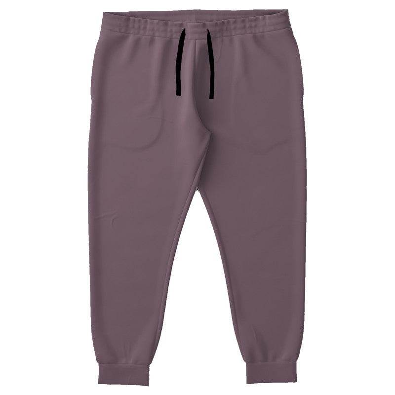 Medium Neutral Magenta Joggers PLUS (PIM2-NE-ME) - Front PLUS