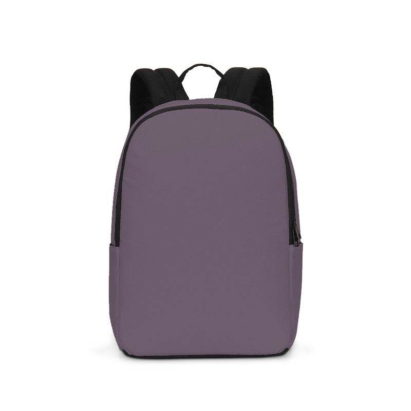 Medium Neutral Magenta Waterproof Backpack (M-NE-ME) - Ghost