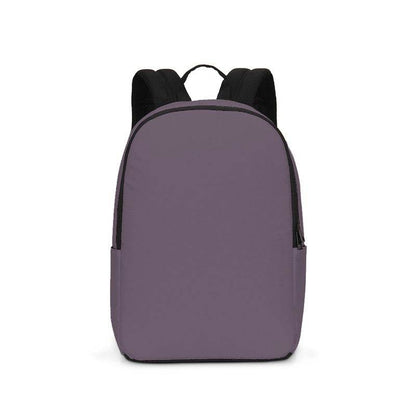 Medium Neutral Magenta Waterproof Backpack (M-NE-ME) - Ghost