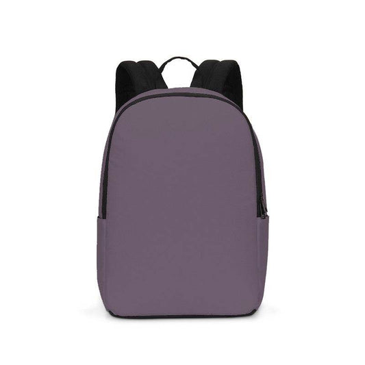 Medium Neutral Magenta Waterproof Backpack (M-NE-ME) - Ghost