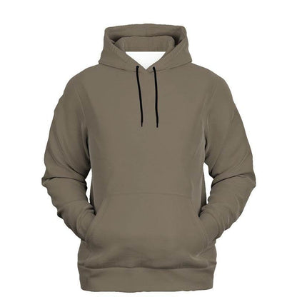 Medium Neutral Orange Hoodie (YO2-NE-ME) - Ghost Front