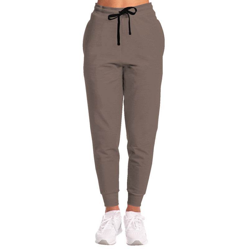 Medium Neutral Orange Joggers (OR2-NE-ME) - Woman Front