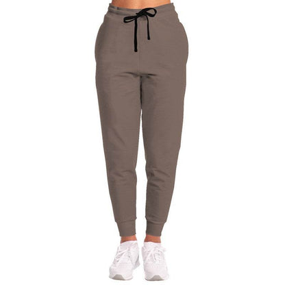 Medium Neutral Orange Joggers (OR2-NE-ME) - Woman Front